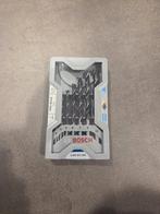 Bosch borenset - verzegelde verpakking, Ophalen of Verzenden, Nieuw