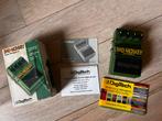 Digitech Bad Monkey Overdrive - Compleet!, Muziek en Instrumenten, Effecten, Ophalen of Verzenden, Gebruikt, Distortion, Overdrive of Fuzz