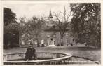 NUNHEM St. Elisabethsdal Voorgevel, Verzamelen, Ansichtkaarten | Nederland, Verzenden, 1960 tot 1980, Gelopen, Limburg
