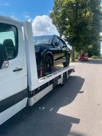 Bandenservice op locatie /Oprijwagens beschikbaar 24/7, 33 - 40 uur, Vanaf 10 jaar, Overige vormen