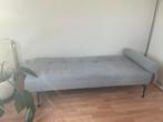 Daybed, Gebruikt, Eenpersoons, 75 tot 100 cm, Ophalen of Verzenden