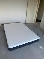 Matras Emma o2 Medium, Ophalen, Tweepersoons, 140 cm, Zo goed als nieuw