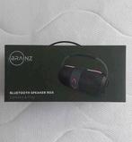 Bluetooth speaker Rox Groen - Brainz, Overige merken, Overige typen, Nieuw, Ophalen of Verzenden