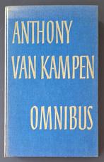 Omnibus - Anthony van Kampen, Boeken, Ophalen of Verzenden, Gelezen, Anthony van Kampen