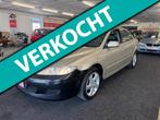 Mazda 6 Sport 1.8i Touring. DVD, cruise/climate control, led, 65 €/maand, Gebruikt, 4 cilinders, Origineel Nederlands