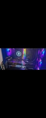 Gaming PC (RTX4080 Suprim X), Computers en Software, Desktop Pc's, Ophalen, 64 GB of meer, Zelf gebouwde pc, Virtual Reality