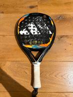 Adidas Adipower Light 3.2 Padelracket, Sport en Fitness, Ophalen of Verzenden, Zo goed als nieuw, Padelracket