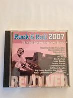 Revolver, Rock & Roll 2007 - Verzamelcd., Cd's en Dvd's, Cd's | Verzamelalbums, Ophalen of Verzenden