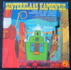 sinterklaas LP, Ophalen of Verzenden, Gebruikt, 3 tot 5 jaar