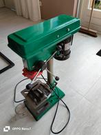 Top Craft Kolomboormachine - 9 snelheden, Gebruikt, Variabele snelheid, Ophalen of Verzenden, Kolomboormachine