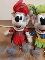 Sinterklaas Jul & Julia knuffels Julianatoren, Ophalen of Verzenden