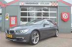 BMW 3 Serie Touring 320i High Executive trekhaak leder 12 mn, Automaat, 12 maanden, Achterwielaandrijving, Gebruikt