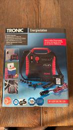 Noodpakket Energiesration  12V Noodstroom!, Ophalen of Verzenden, Zo goed als nieuw