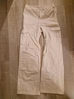 WE Blue Ridge witte jeans NIEUW  "wide leg", Ophalen of Verzenden, Nieuw, Meisje, Broek