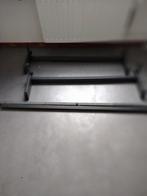 Bed, Ophalen, Zwart, Zo goed als nieuw, Twijfelaar