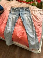 Guess jeans - maat 32, W32 (confectie 46) of kleiner, Guess, Blauw, Ophalen of Verzenden