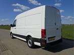 Volkswagen Crafter 35 2.0 TDI L3 H3 Highline € 22.995,00, Auto's, Stof, Euro 6, 4 cilinders, Volkswagen