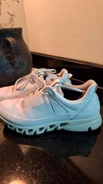 Ecco Off White kleurige sneakers Maat 40, Kleding | Dames, Schoenen, Ecco, Wit, Ophalen of Verzenden, Sneakers of Gympen