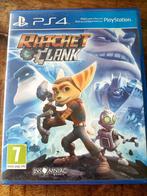 Ps 4 Ratchet clank, Spelcomputers en Games, Games | Sony PlayStation 4, Vanaf 7 jaar, Avontuur en Actie, Ophalen of Verzenden