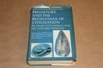 Prehistory and the beginnings of Civilization, Boeken, Geschiedenis | Wereld, Gelezen, Ophalen of Verzenden