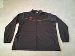 XXL Puma trainingsjack zwart vintage - Nieuw!, Kleding | Heren, Puma, Zwart, Nieuw, Overige maten