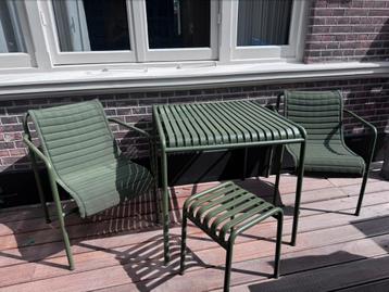 HAY Palissade tuinset beschikbaar voor biedingen