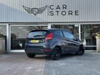 Ford Fiesta 1.25 Limited |AIRCO|ELK.PAKKET|INRUIL KOOPJE, Voorwielaandrijving, Euro 5, Gebruikt, 4 cilinders