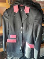 Wedstrijd jasje, Dieren en Toebehoren, Ophalen of Verzenden, Zo goed als nieuw, Dressuur, Bovenkleding