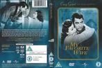 My Favorite Wife 1940 DVD met Cary Grant, Irene Dunne, Rando, Ophalen of Verzenden, Zo goed als nieuw, Komedie, Alle leeftijden
