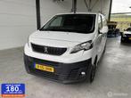 Peugeot Expert Bestel lengte 2 1.6 bluehdi 115pro, Auto's, Euro 6, 4 cilinders, 116 pk, Bedrijf