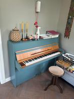 Piano, gratis afhalen, Muziek en Instrumenten, Ophalen, Gebruikt, Overige kleuren, Piano