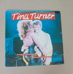 Tina Turner With David Bowie Live - Tonight, Gebruikt, 7 inch, Single, Ophalen of Verzenden