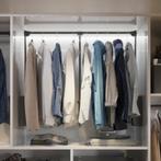 klerenkast lift, Huis en Inrichting, Kasten | Kledingkasten, Ophalen, Overige materialen, 100 tot 150 cm, Nieuw