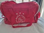 Ajax sporttas nieuw, Ophalen of Verzenden, Nieuw