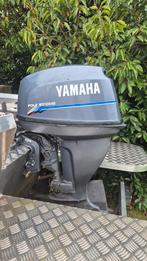 Yamaha 15 pk buitenboordmotor, Watersport en Boten, Ophalen, 10 tot 30 pk, Gebruikt, Viertaktmotor