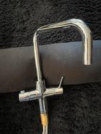 Itho Daalderop kraan met kokend waterfunctie, Ophalen of Verzenden, Gebruikt, Kraan