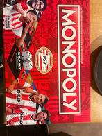 Monopoly PSV Editie - Bordspel, Hobby en Vrije tijd, Gezelschapsspellen | Bordspellen, Drie of vier spelers, Ophalen of Verzenden
