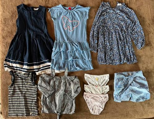 Kleding meisje zomer (merk), maat 134/140, Kleding | Dames, Dames-kledingpakketten, Zo goed als nieuw, Ophalen of Verzenden