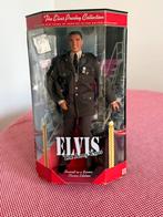 Mattèl Classic Collection: Elvis Presley 1999, Verzamelen, Poppen, Ophalen of Verzenden, Nieuw