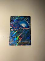 Kyogre EX 178 Promo kaart ( Pokemon ), Verzenden, Nieuw, Losse kaart