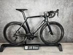 Sensa Giulia Evo Full Carbon Shimano Ultegra Di2 12 Speed, Fietsen en Brommers, Fietsen | Racefietsen, Overige merken, Carbon