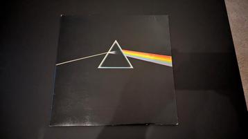 Dark Side of The Moon origineel NL 1973 beschikbaar voor biedingen