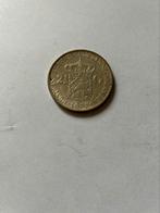Zilveren rijksdaalder 1937, Postzegels en Munten, Munten | Nederland, Ophalen of Verzenden, Koningin Wilhelmina, 2½ gulden