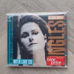 2CD incl. live CD / Alison Moyet / Singles, Nieuwstaat, Ophalen of Verzenden, 1980 tot 2000, Nieuw in verpakking