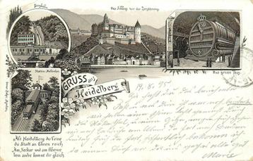 (701-306-015) Heidelberg Litho beschikbaar voor biedingen