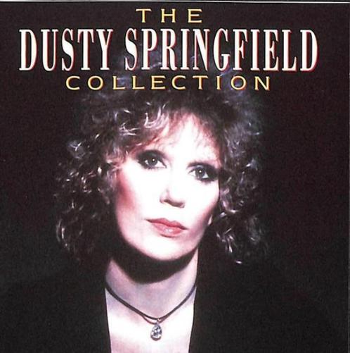 Dusty Springfield, Cd's en Dvd's, Cd's | R&B en Soul, Zo goed als nieuw, Ophalen of Verzenden