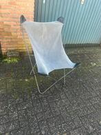 Vlinderstoel, Ophalen of Verzenden, Zo goed als nieuw, Campingstoel