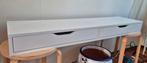 IKEA Alex  Wit Twee lades Wandplank, Huis en Inrichting, Ophalen, Gebruikt
