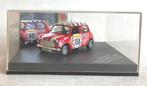 Mini Cooper S 1997 Monte Carlo Limited Edition # SKC99008., Ophalen of Verzenden, Zo goed als nieuw, Auto, Overige merken