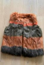 Yaya bodywarmer teddy bont s nieuwstaat, Bruin, Ophalen of Verzenden, Zo goed als nieuw, Yaya